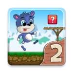 Logo of Fun Run 2 android Application 